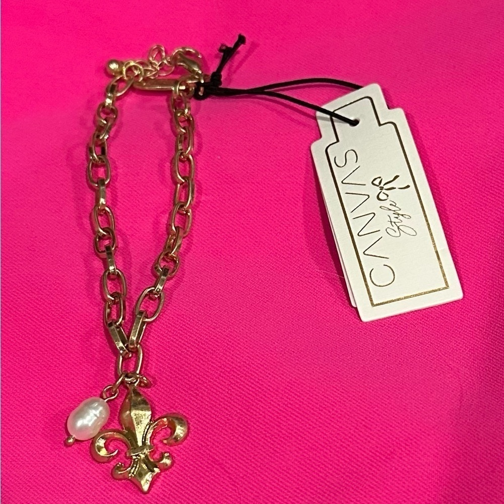 NWT bracelet
